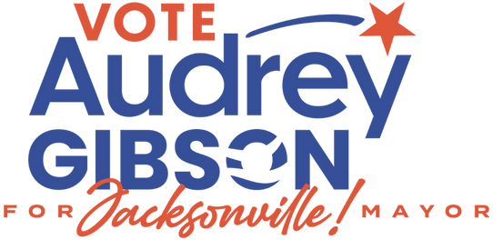 Audrey Gibson for Mayor