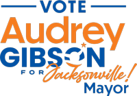 Audrey Gibson for Mayor