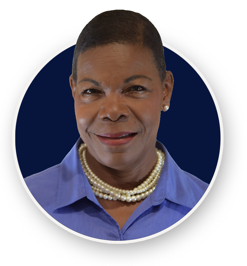 Audrey Gibson for Mayor Jacksonville, FL